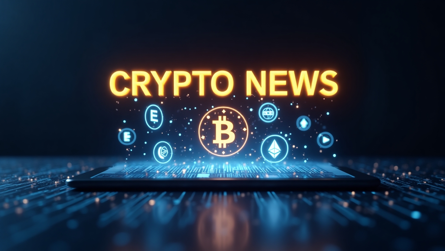 Crypto Weekly Roundup: April 29 – May 6, 2025