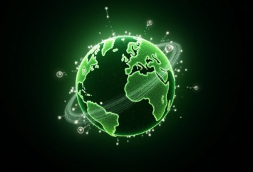 Green Crypto: Environmentally Friendly Cryptocurrencies and Sustainable Blockchain in 2025