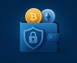 How to Secure Crypto Assets for Retail Investors